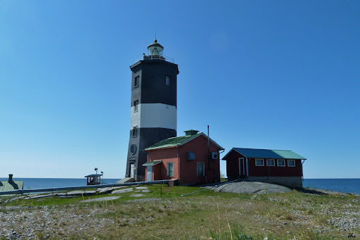 norrskar fyren